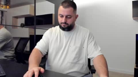 Draven A online show from February 19, 10:09 pm