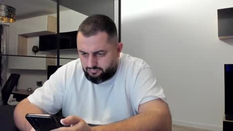 Draven A online show from February 21, 6:15 pm