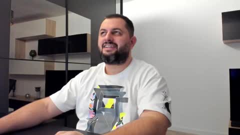 Draven A online show from February 16, 6:10 pm