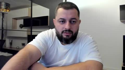 Draven A online show from March 2, 6:40 pm