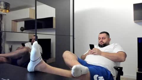 Draven A online show from February 22, 12:27 am