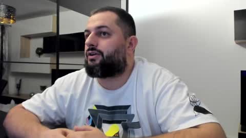 Draven A online show from March 3, 4:26 pm