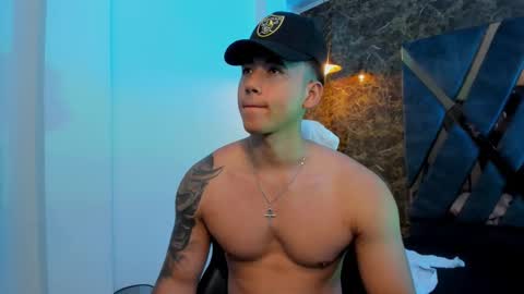 Draven online show from March 18, 11:38 am