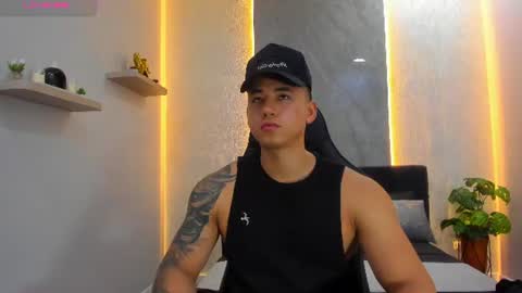 Draven online show from June 12, 11:20 am