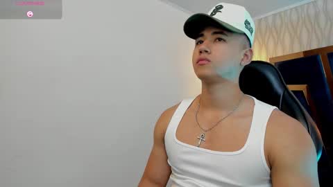 Draven online show from October 15, 11:44 am