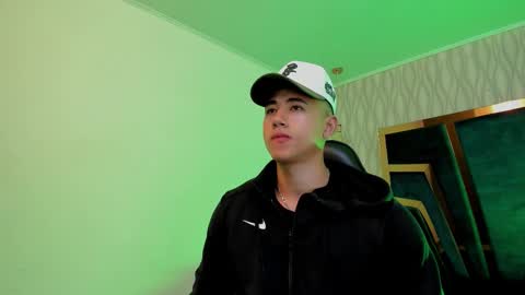 Draven online show from October 28, 11:11 am