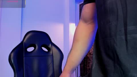 Draven online show from April 9, 11:16 am