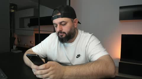 DravenPeak online show from April 10, 6:45 pm