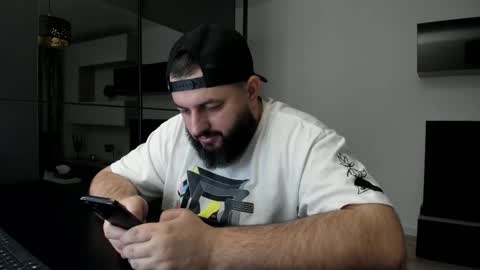 DravenPeak online show from February 5, 6:33 pm