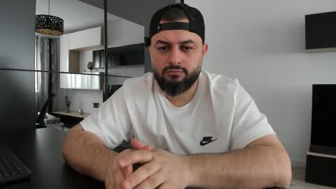 DravenPeak online show from March 25, 8:54 am