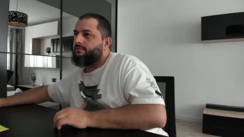 DravenPeak online show from September 10, 1:34 pm