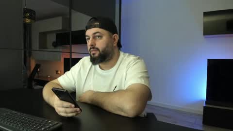 DravenPeak online show from April 6, 5:03 pm