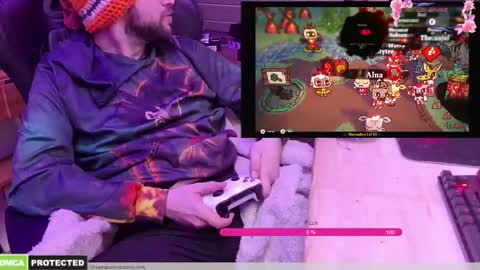 drawingcock online show from March 1, 12:39 am