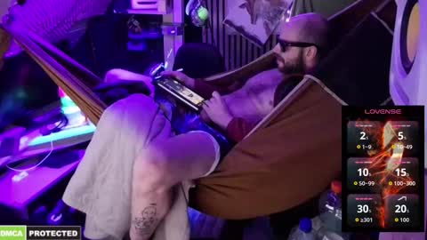 drawingcock online show from October 3, 10:18 pm