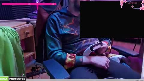 drawingcock online show from March 4, 4:17 am