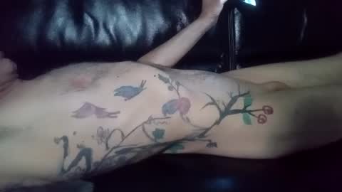 Snapshot of drbretholding chatting on January 20, 2:01 am Carsten Tenberg online show from January 20, 2:01 am