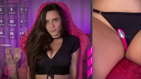 dread_pink online show from April 8, 4:04 am