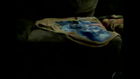 DreadedChefLoXXX online show from December 5, 8:27 am