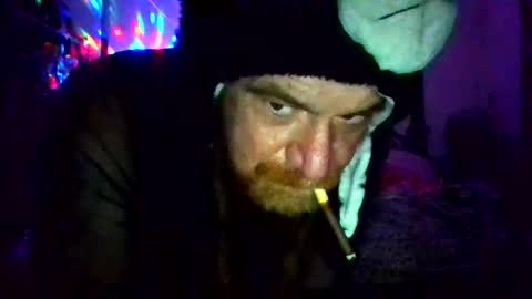 DreadedChefLoXXX online show from February 19, 8:13 am