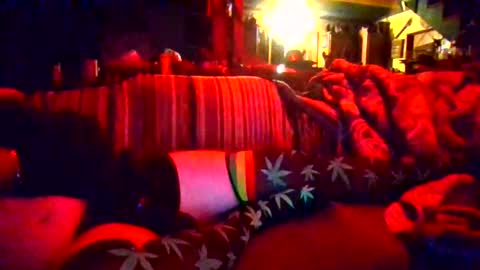 DreadedChefLoXXX online show from November 12, 1:02 pm