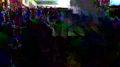 DreadedChefLoXXX online show from January 3, 7:50 pm