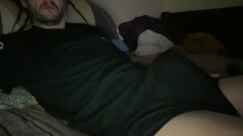 Dreads online show from February 3, 3:42 am