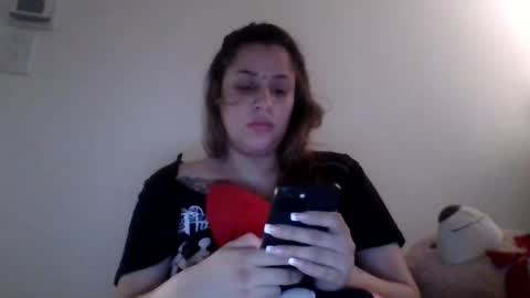 drealicious12 online show from April 14, 5:27 pm