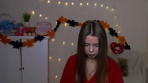 Mari online show from October 21, 7:02 am