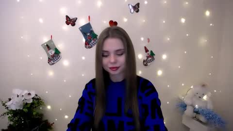 Mari online show from January 19, 7:40 am