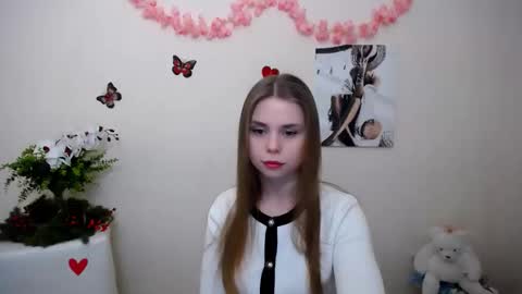 Mari online show from March 2, 6:58 am