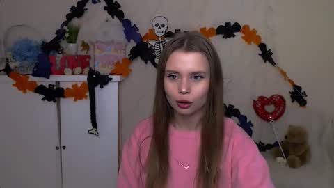 Mari online show from November 5, 10:39 am