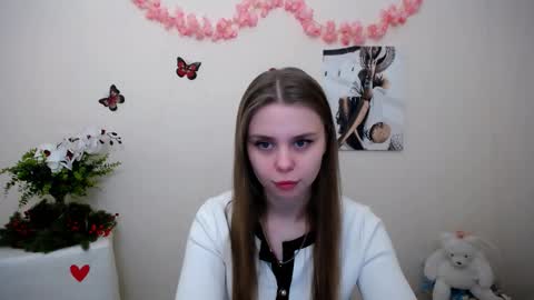 Mari online show from February 24, 7:55 am