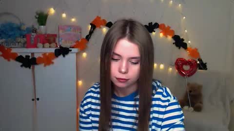 Mari online show from October 17, 6:17 am