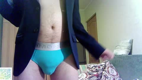 dreaman30 online show from February 21, 9:22 pm