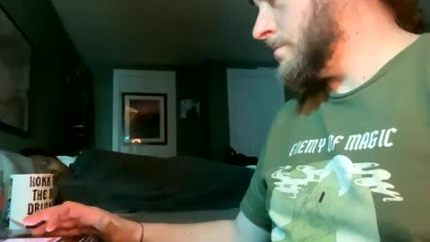 dreambeast666 online show from February 17, 2:53 am