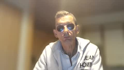 Dreambob online show from June 11, 2:53 am