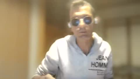 Dreambob online show from June 12, 2:54 am