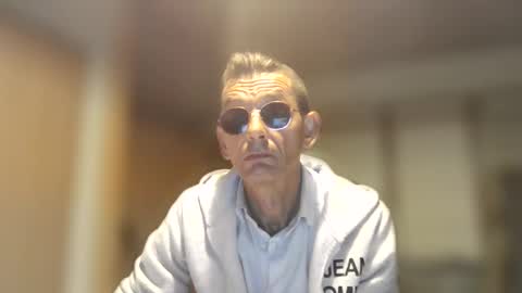 Dreambob online show from June 11, 12:32 am