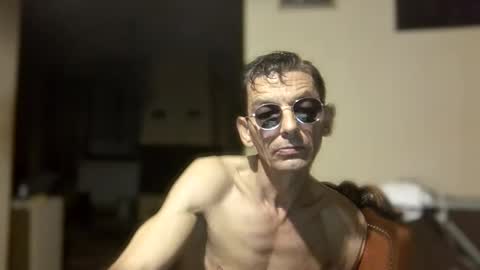 Dreambob online show from September 30, 2:00 am