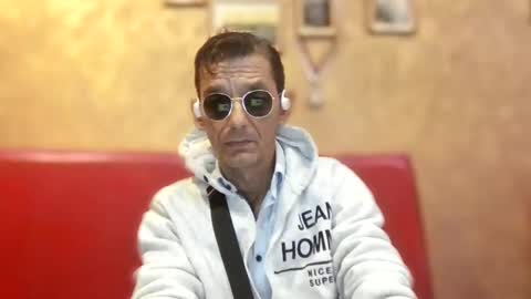 Dreambob online show from September 28, 7:56 pm