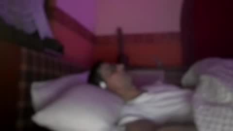 Dreambob online show from February 15, 1:19 am