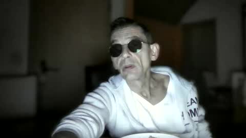 Dreambob online show from October 15, 11:27 pm