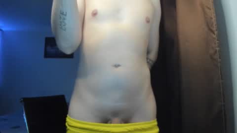 Johnny online show from February 26, 10:02 pm