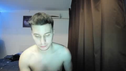 Johnny online show from March 4, 12:51 am