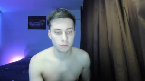 Johnny online show from April 7, 6:43 pm