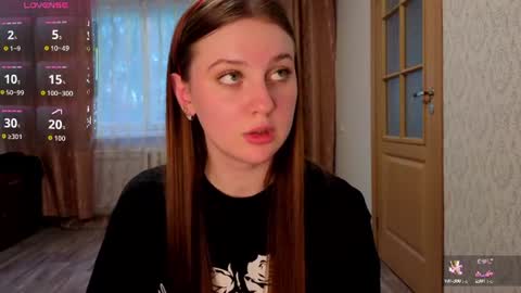 Evelina online show from June 27, 5:52 pm
