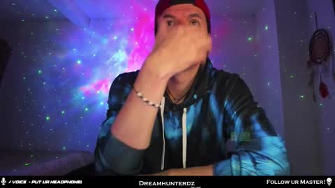 Snapshot of dreamhunterdz chatting on October 20, 11:32 pm Your lord. - ONLINE 1500 Pm to 2100 Pm - New York Hour online show from October 20, 11:32 pm