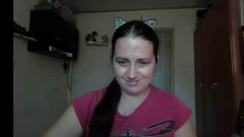 dreamiebelle online show from September 22, 10:08 am