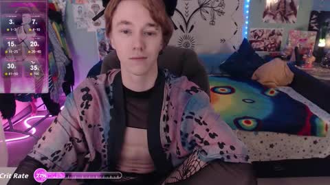 Yukichi online show from November 8, 8:50 am