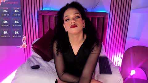 Dream Matell online show from February 8, 7:15 am